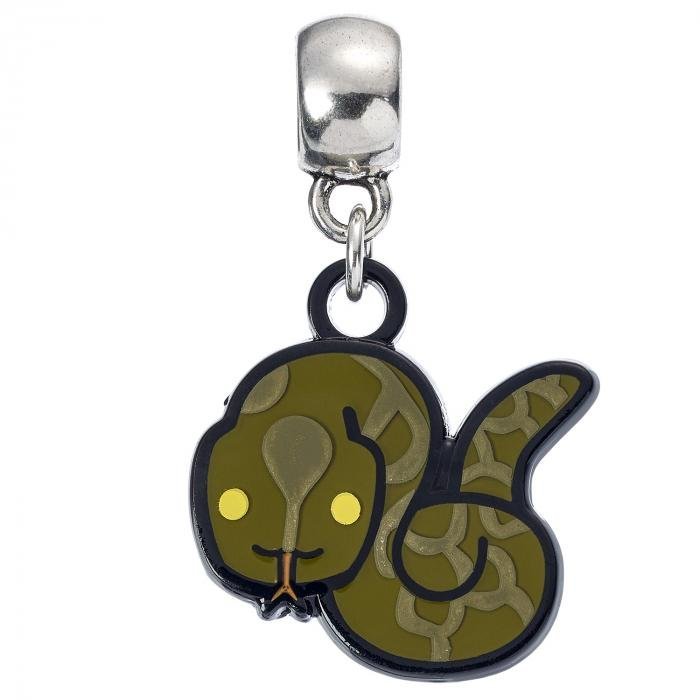 Charm Harry Potter Nagini pour collier et bracelet