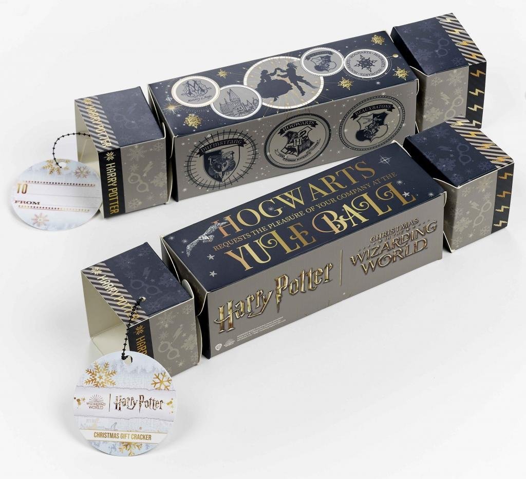 Parure Harry Potter Lunettes collier et boucles d’oreilles