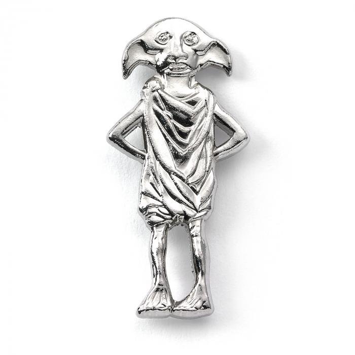 Pin's Dobby Harry Potter à ajouter à votre collection