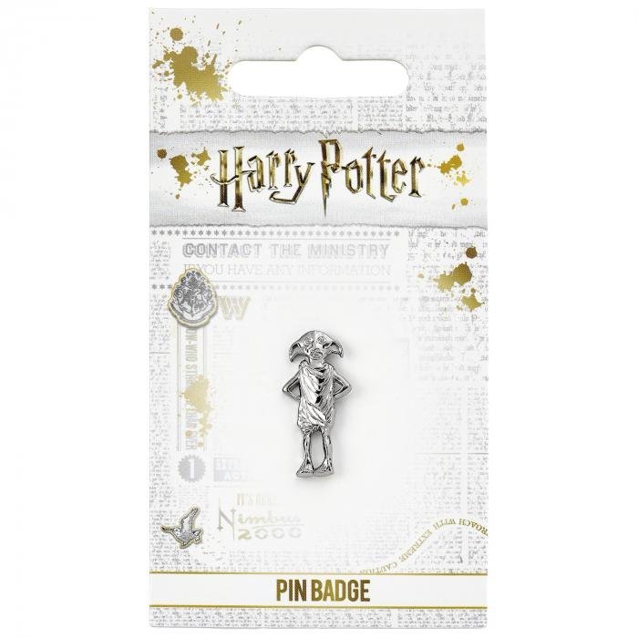 Pin's Dobby Harry Potter à ajouter à votre collection