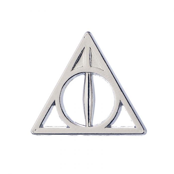 Pin's Reliques de la Mort Harry Potter pour collection