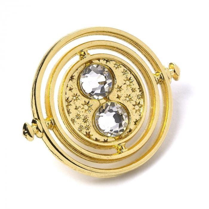 Pin's Retourneur de Temps Harry Potter pour collection