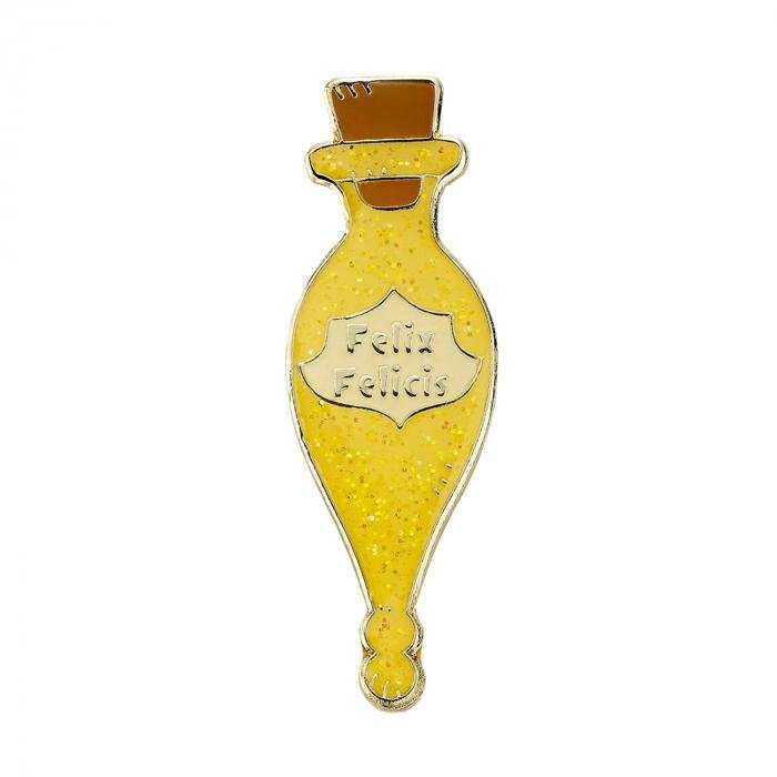 Pin’s Harry Potter Felix Felicis, potion