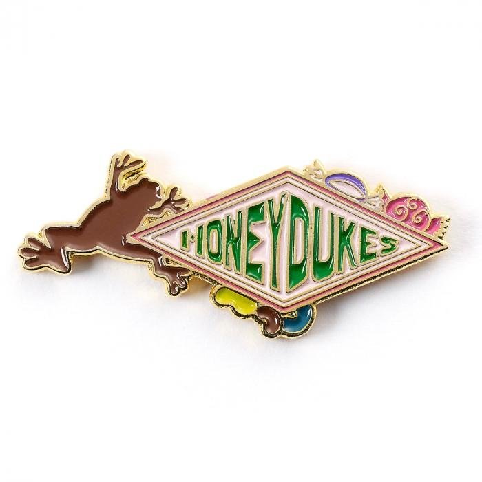 Pin’s logo Honeyduke Harry Potter