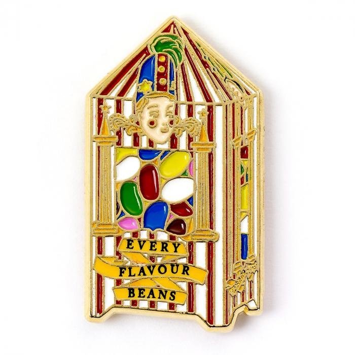 Pin’s Bertie Crochue Harry Potter