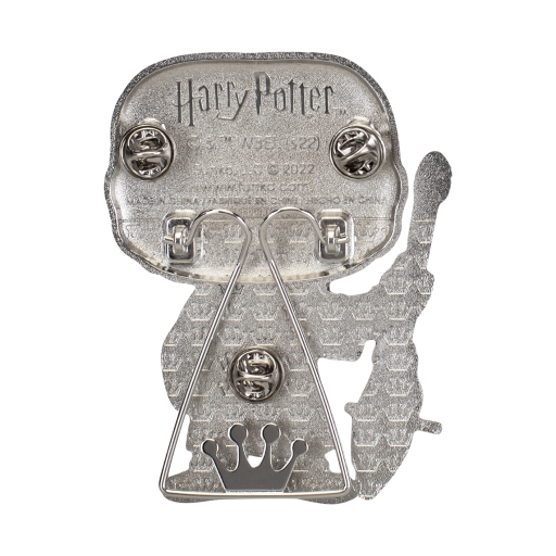 Pin’s Funko POP! Harry Potter Draco Malfoy (17)