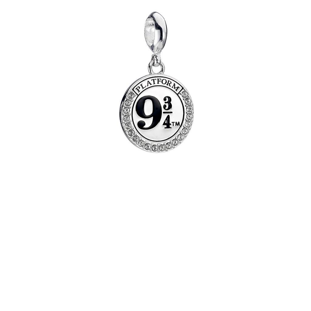 Charm Cristal Pour Bracelet - Plateforme 9 3/4 Harry Potter