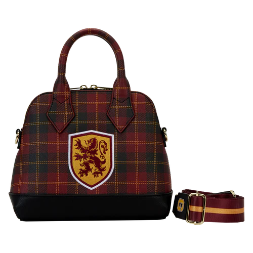 Sac bandoulière Gryffondor "Université" Loungefly