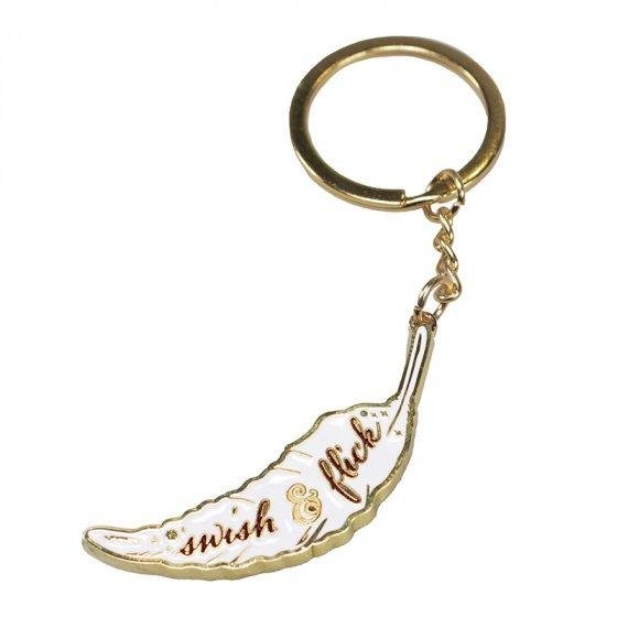Porte-clés Harry Potter Hermione