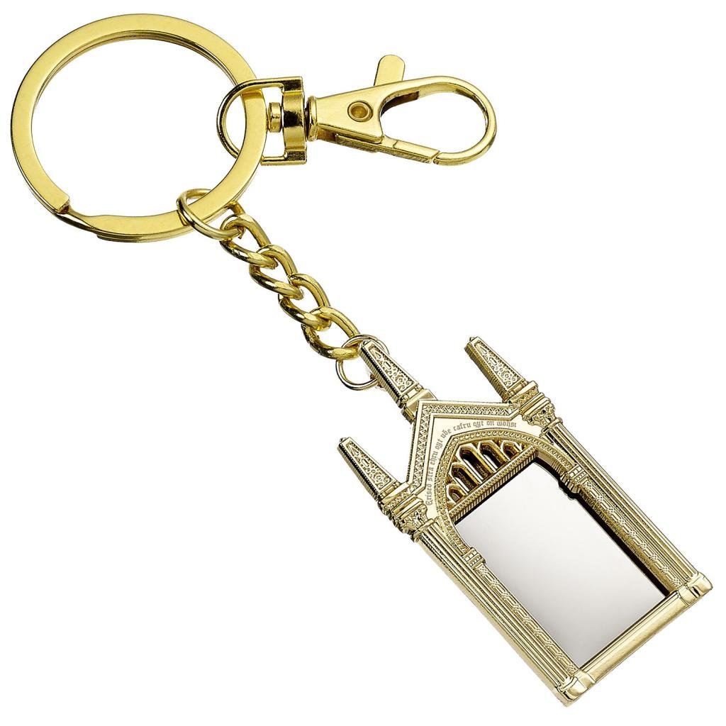 Porte-clés Harry Potter Miroir de Riséd