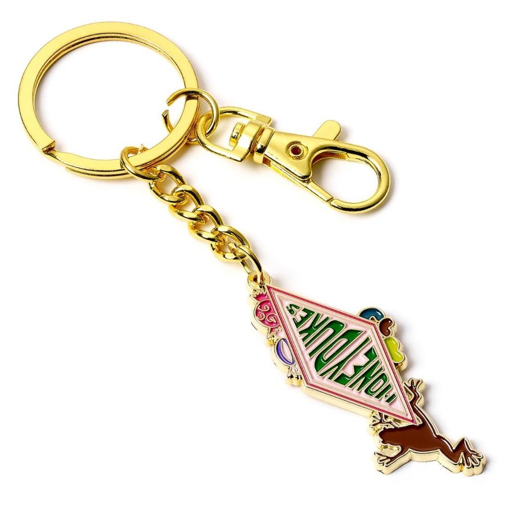Porte-clés Honeyduke pour accessoires du quotidien