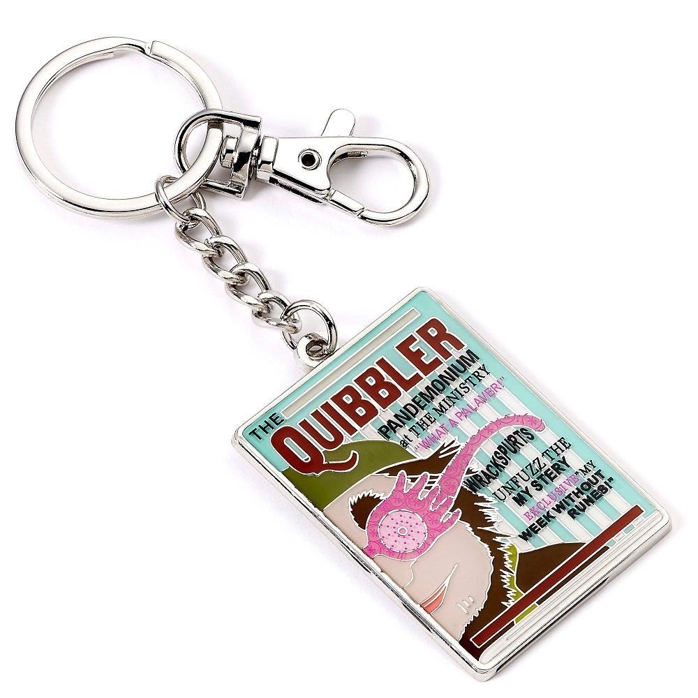 Porte-clés Harry Potter Le Chicaneur
