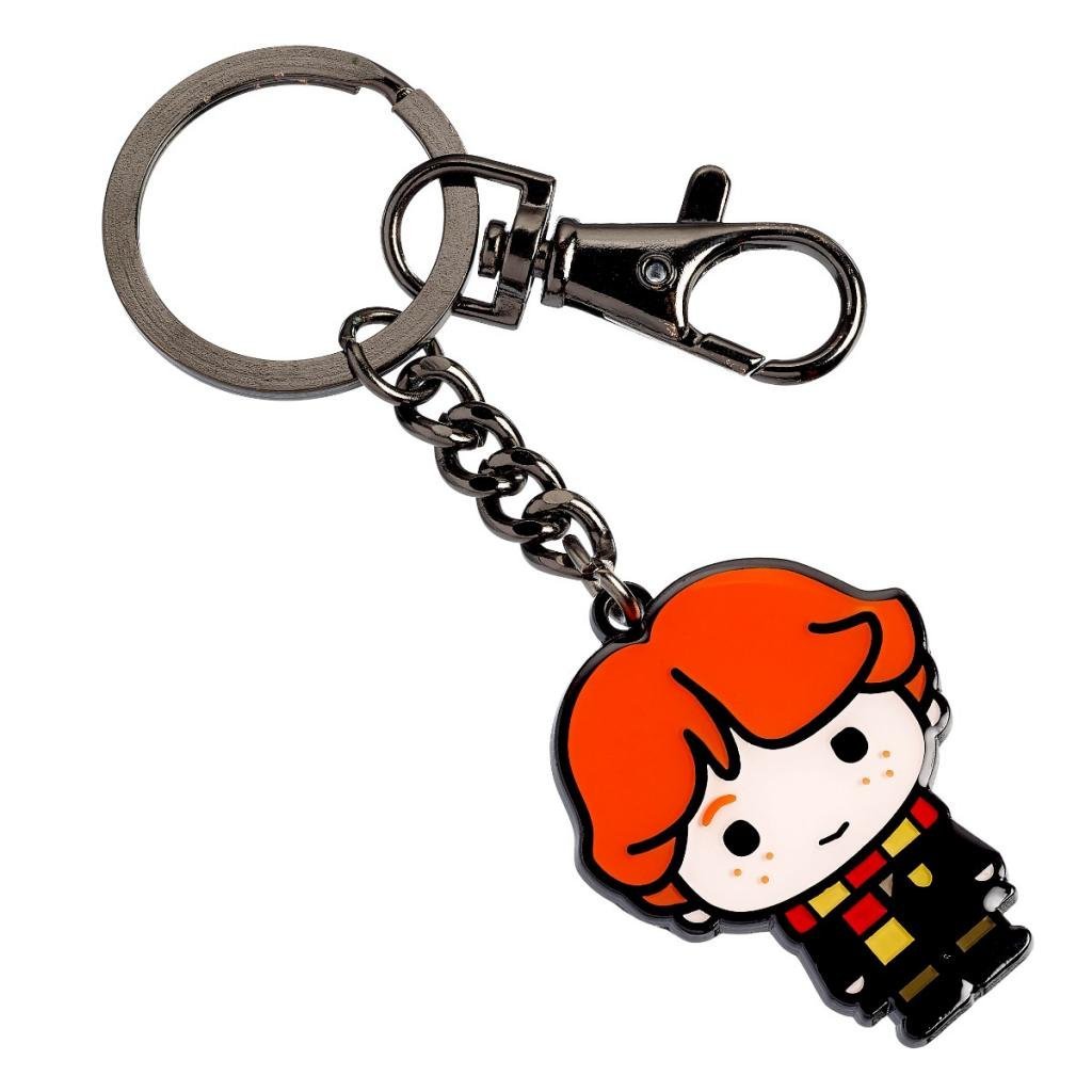 Porte-clés Harry Potter Ron Weasley