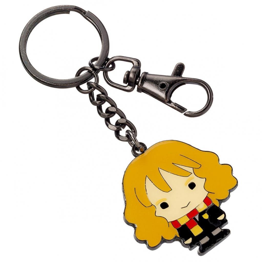 Porte-clés Harry Potter Hermione Granger du quotidien