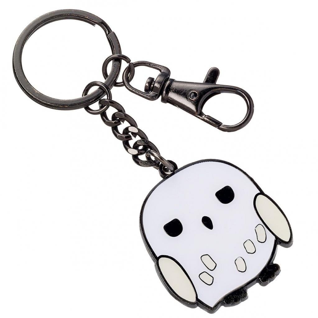 Porte-clés Harry Potter Hedwig à emporter partout