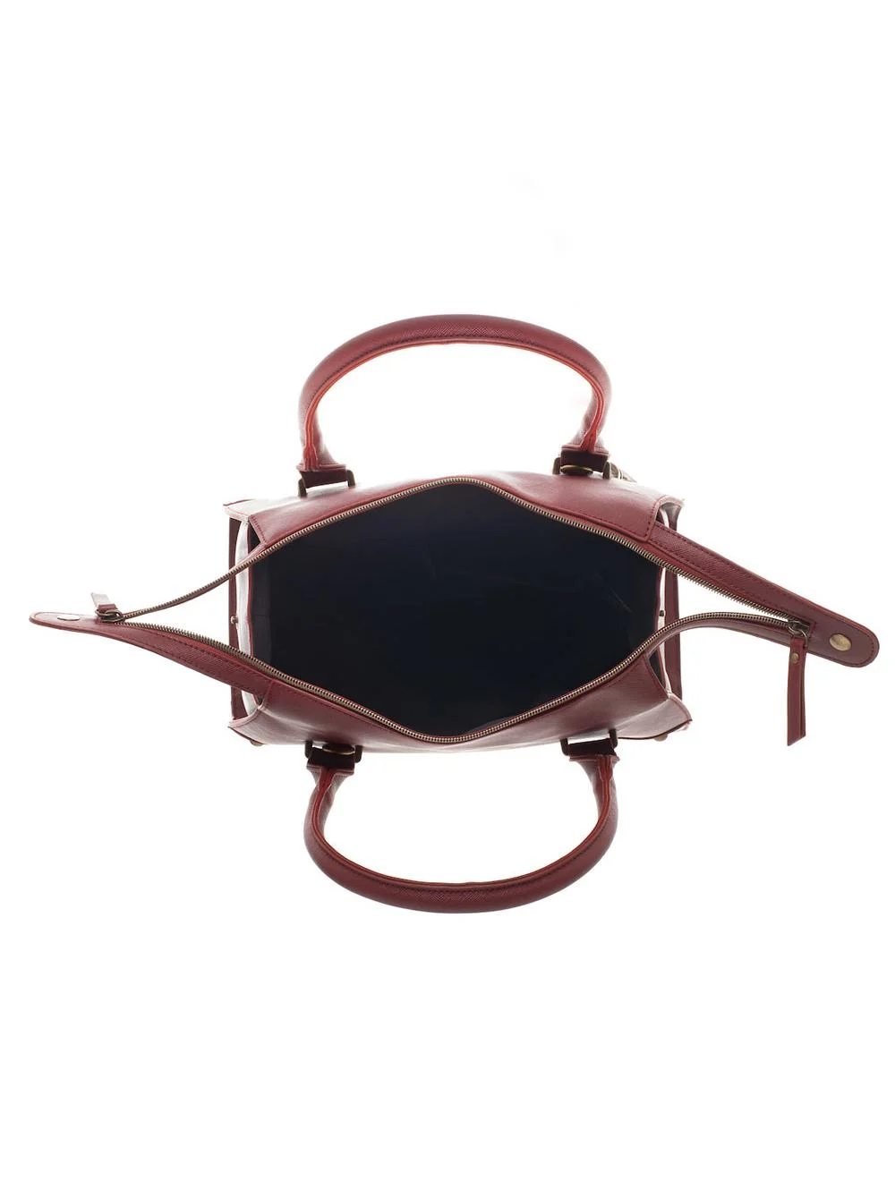 Sac à main Harry Potter Deluxe aux couleurs de Gryffondor