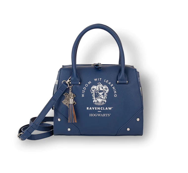 Sac à Main Deluxe - Serdaigle Harry Potter