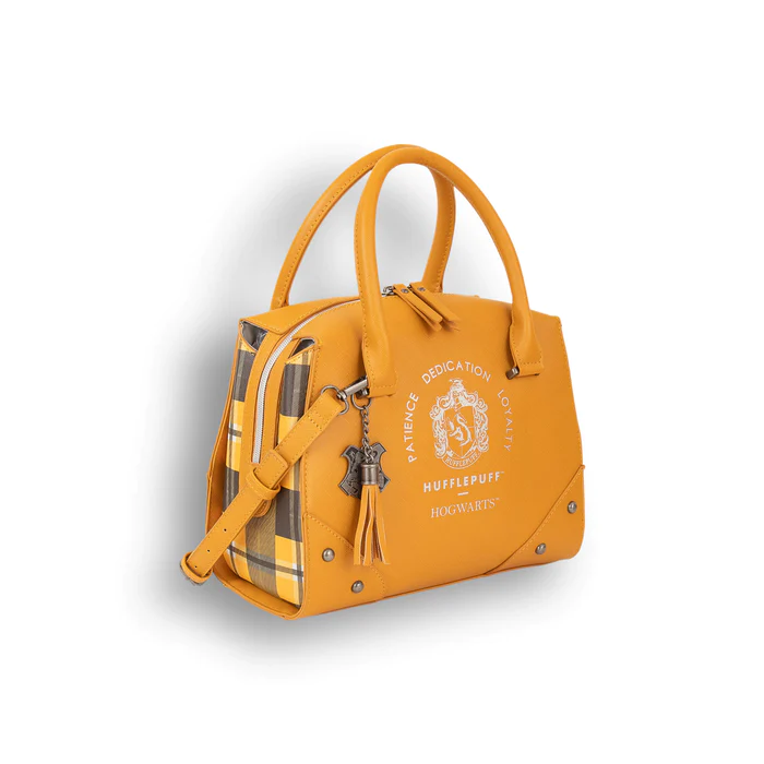 Sac à Main Deluxe - Poufsouffle Harry Potter