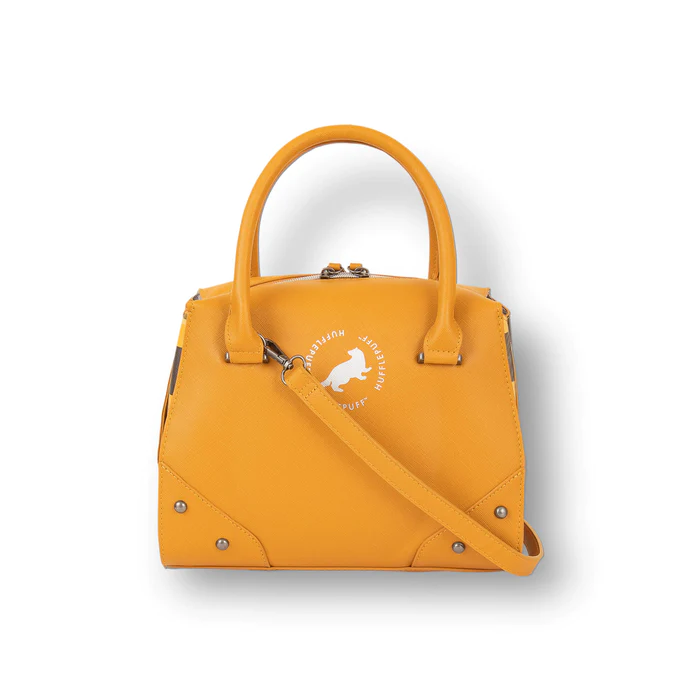 Sac à Main Deluxe - Poufsouffle Harry Potter