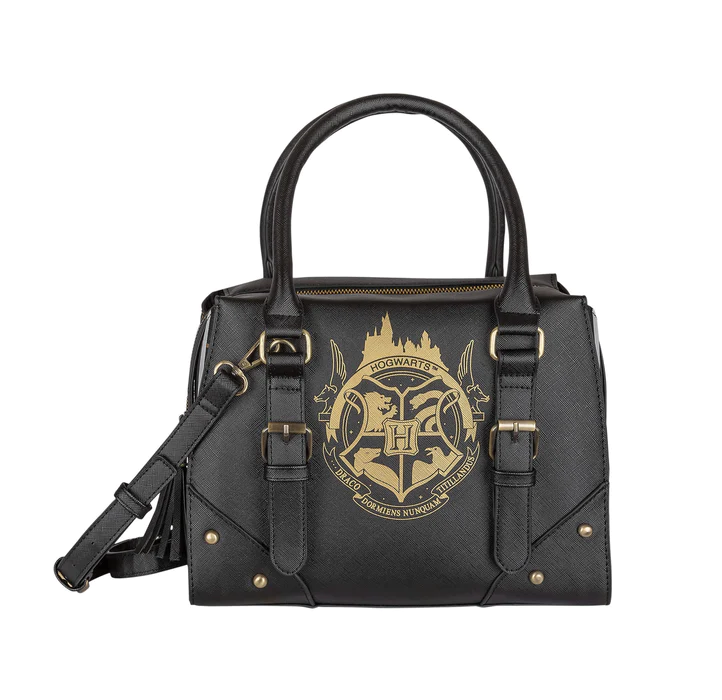 Sac à Main Deluxe - Poudlard Harry Potter