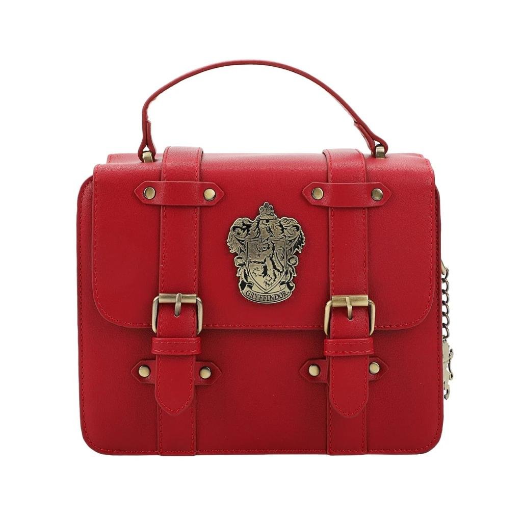 Sac à bandoulière Gryffondor 25 cm