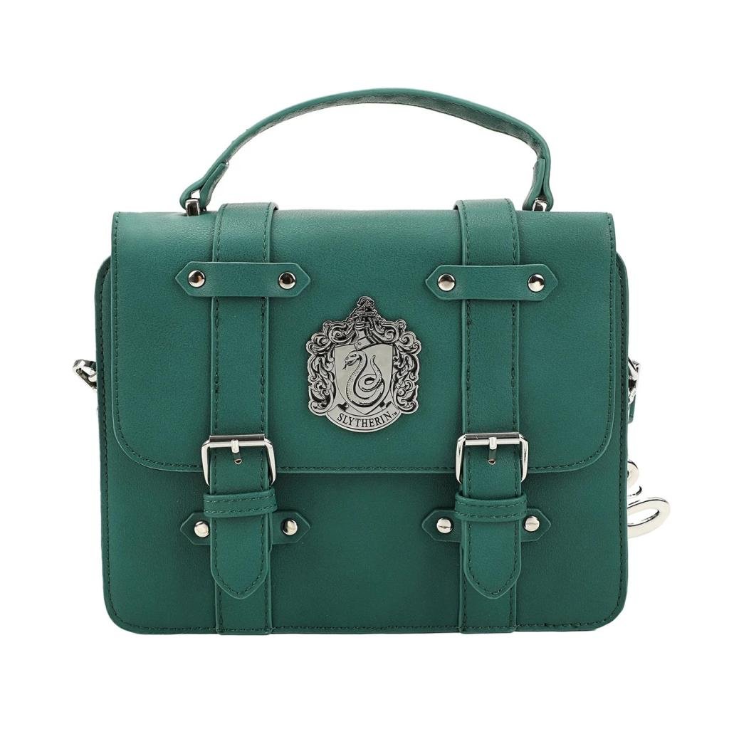 Sac à Bandoulière - Serpentard Harry Potter