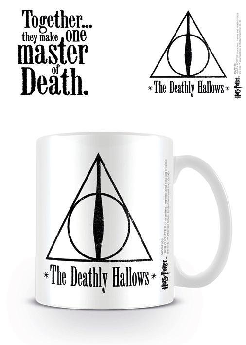 Mug Reliques de la Mort (300ml)