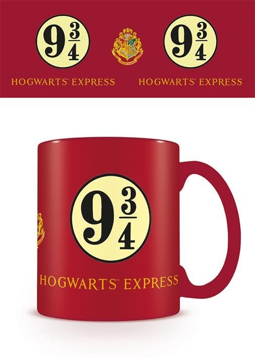 Mug Platform 9 3/4 (315ml)