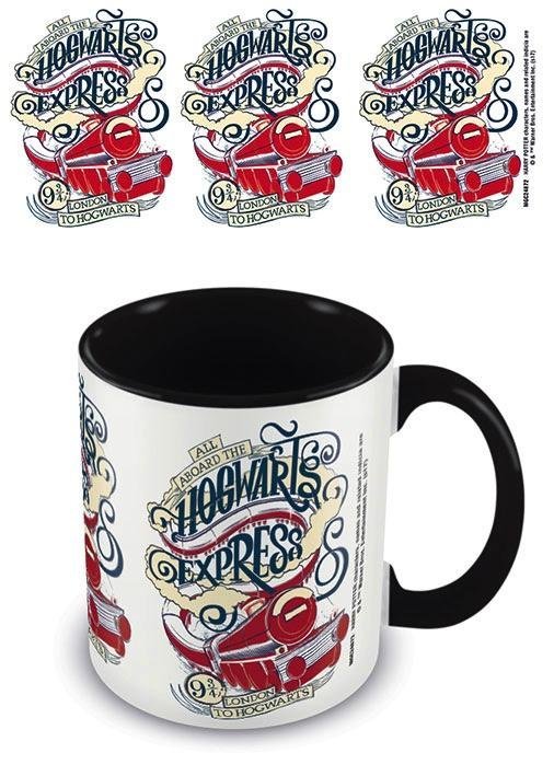 Mug Poudlard Express (315ml) Harry Potter