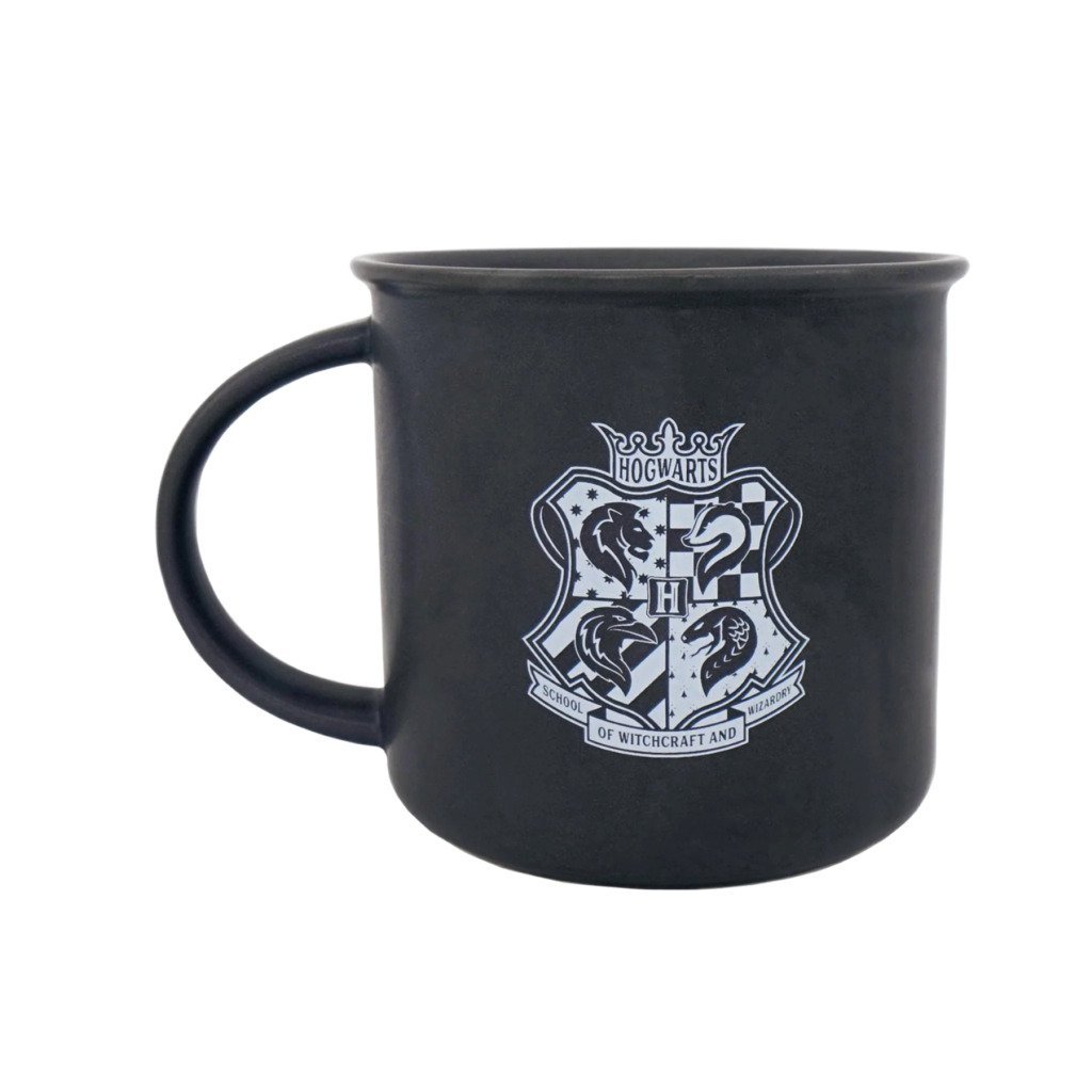Mug en Email Dark Arts (430ml)