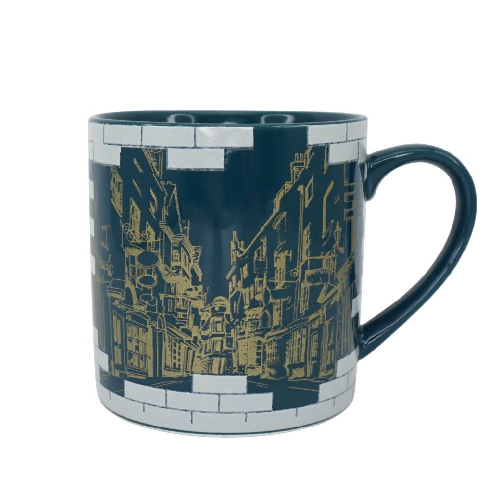 Mug Chemin de Traverse (310ml)