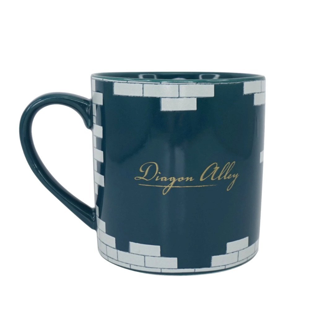 Mug Chemin de Traverse (310ml)