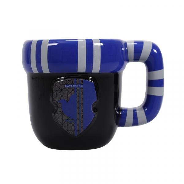 Mug 3D Serdaigle (400ml) Harry Potter