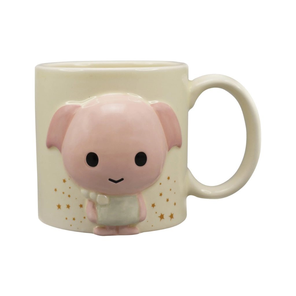 Mug Dobby “Kawaii” (350ml)