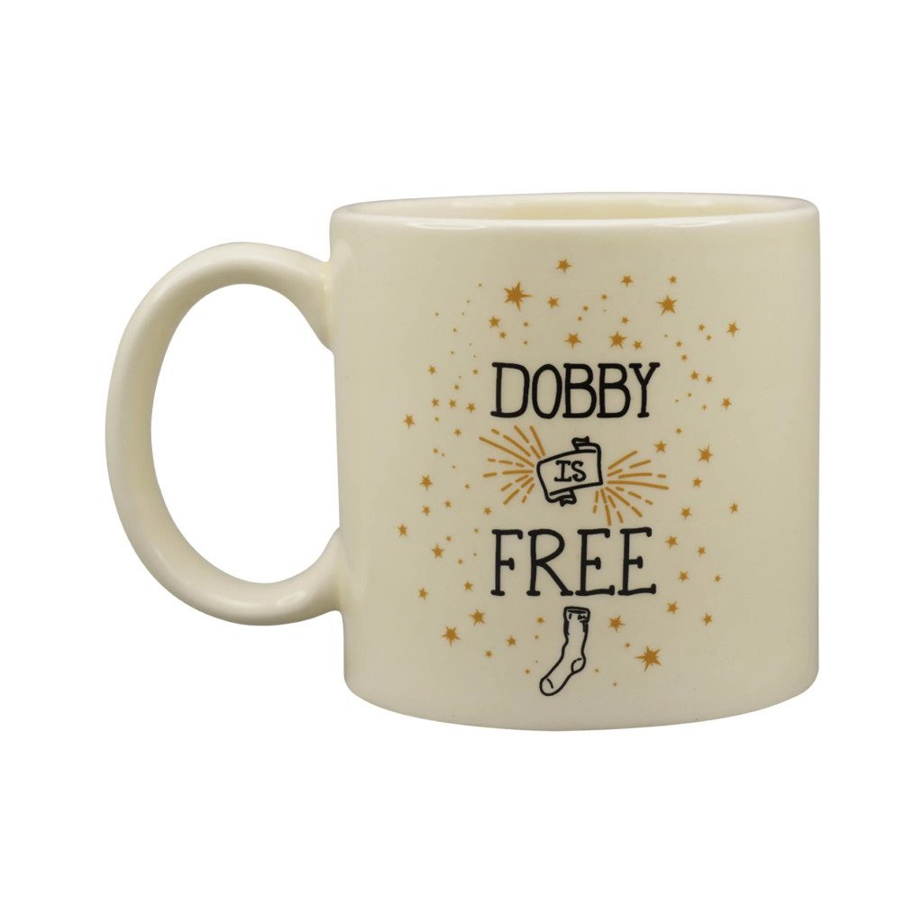 Mug Dobby “Kawaii” (350ml)