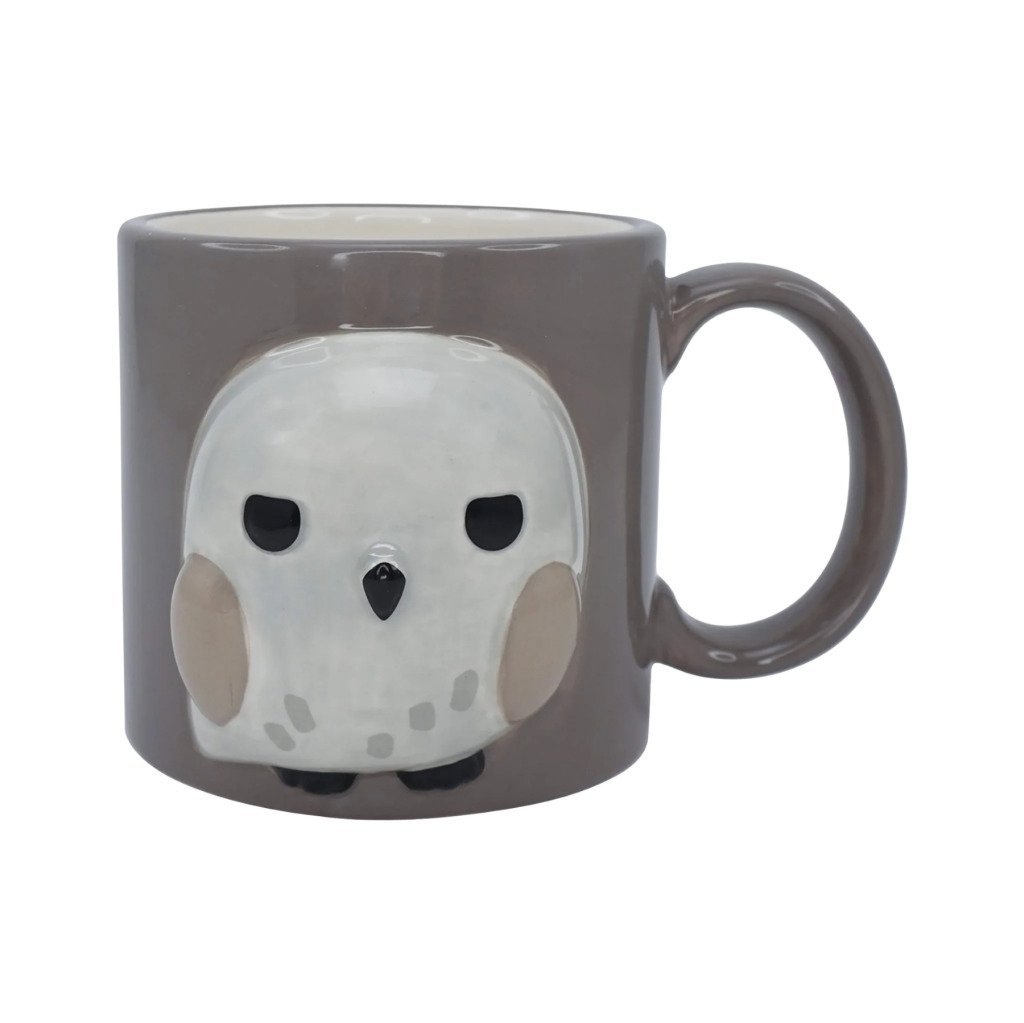 Mug Hedwige “Kawaii” (350ml)