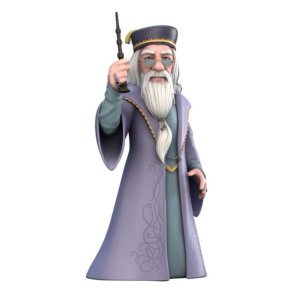 Figurine Harry Potter Albus Dumbledore Minix 12cm