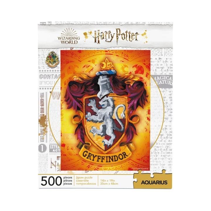 Puzzle Harry Potter Gryffondor 500Pcs