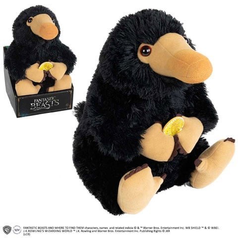 Peluche Niffleur
