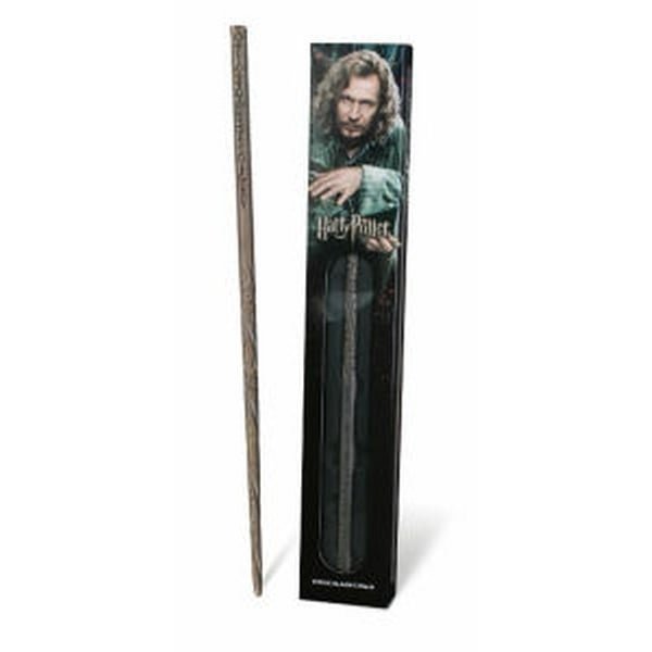 Baguette Harry Potter Sirius Black sous blister