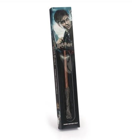 Baguette Harry Potter en blister