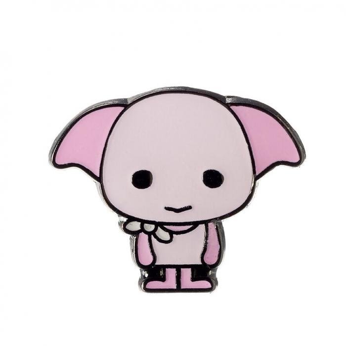 Pin’s Dobby Harry Potter