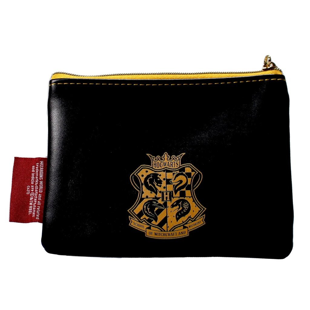 Porte-monnaie History of Magic