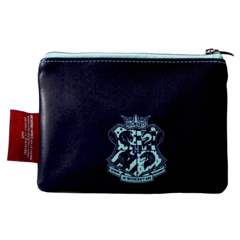 Charms - Petit Porte-Monnaie 9 X 13cm Harry Potter