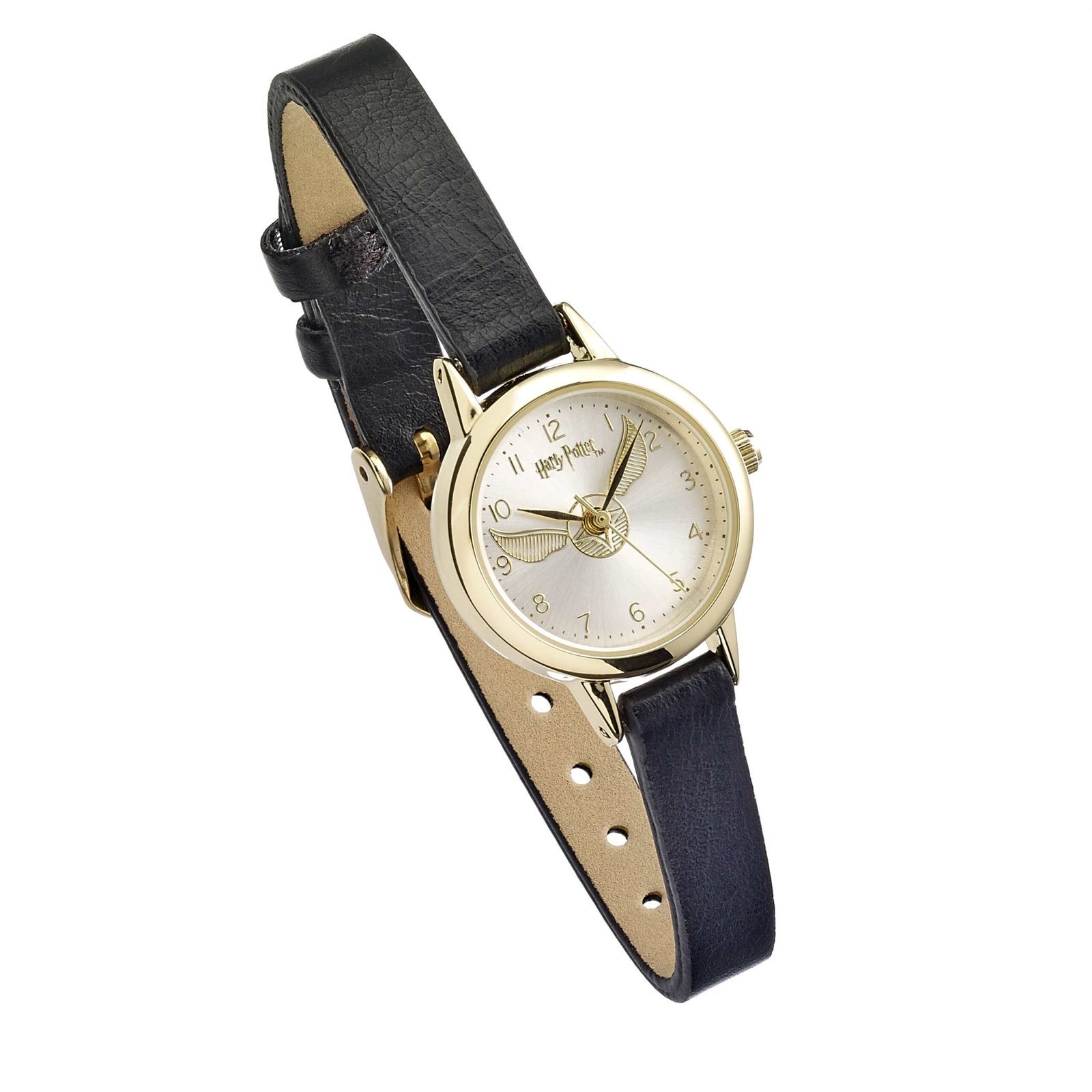 Montre Harry Potter - Vif d’Or