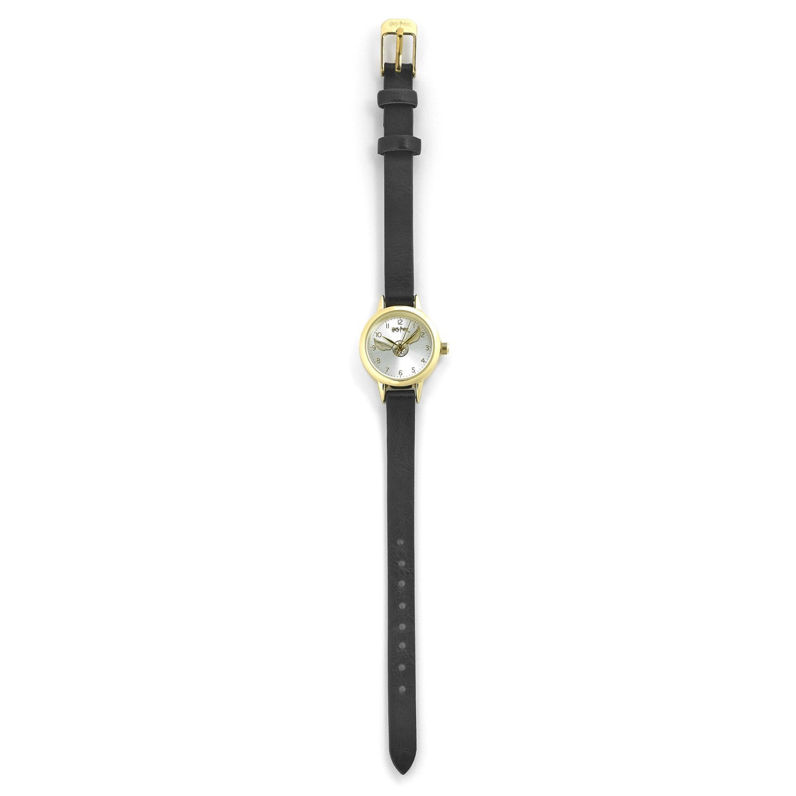 Montre Harry Potter - Vif d’Or