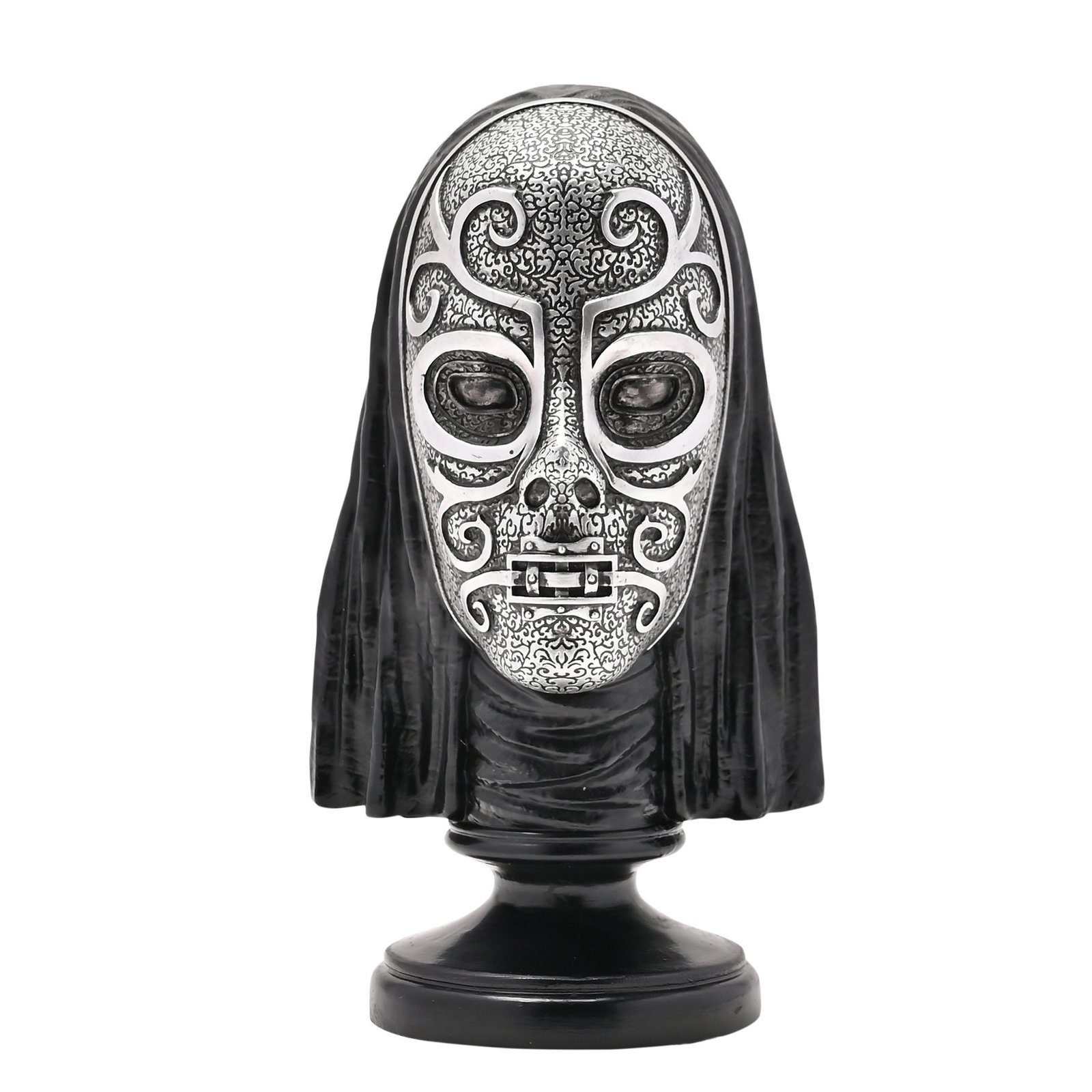 Buste - Mangemort (20cm) Harry Potter
