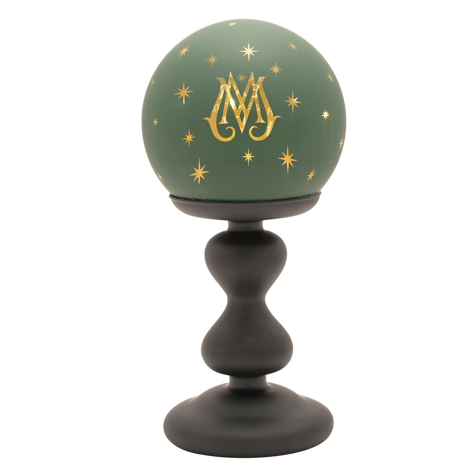 Lampe décorative Harry Potter du Ministère de la Magie