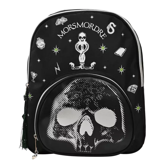 Sac à dos Harry Potter La Marque des Ténèbres