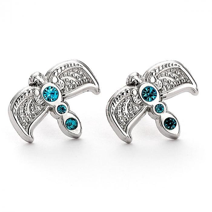 Boucles d’oreilles Harry Potter Diadème